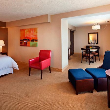 Sheraton Albuquerque Uptown By Marriott Zewnętrze zdjęcie