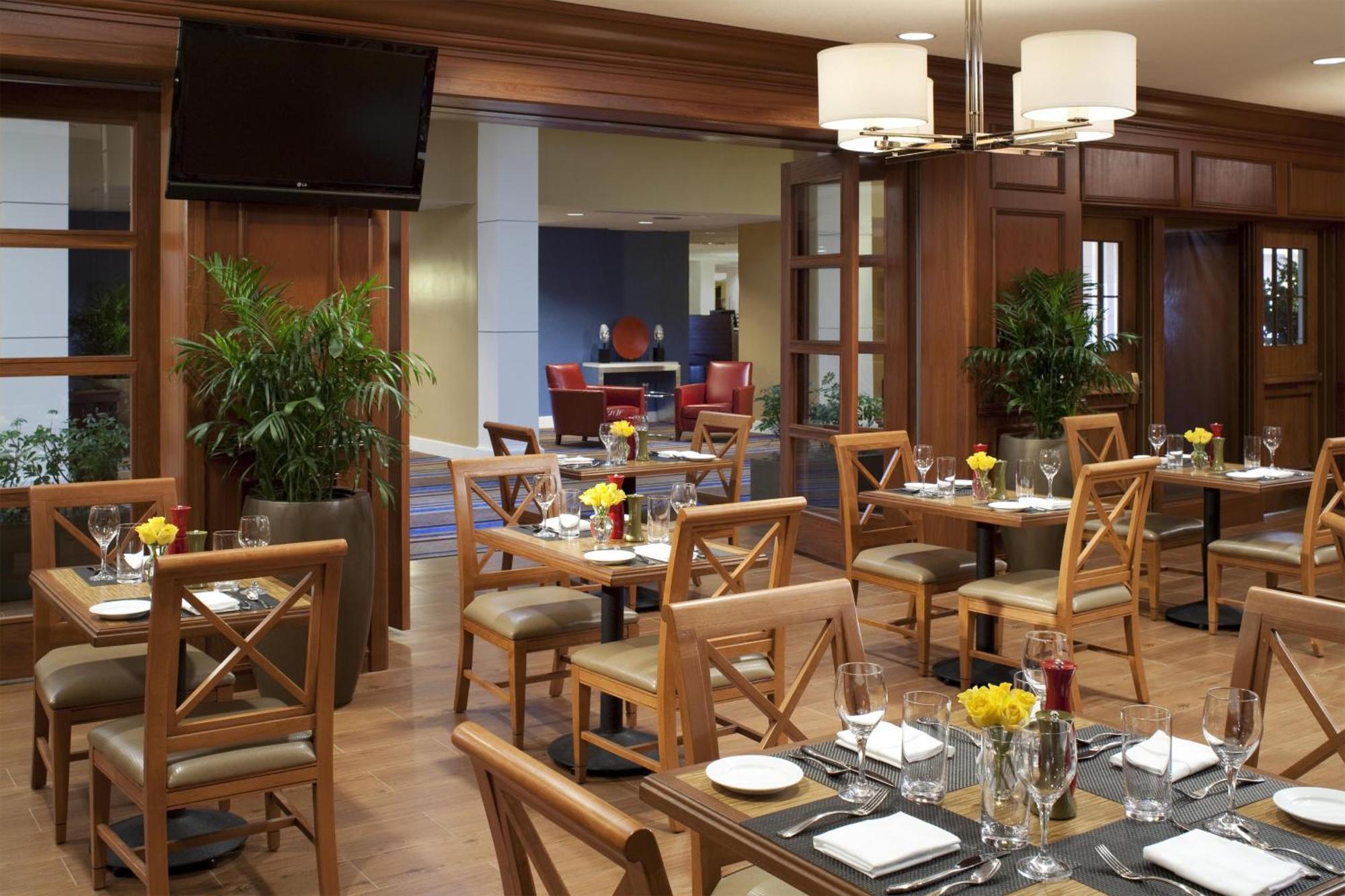 Sheraton Albuquerque Uptown By Marriott Zewnętrze zdjęcie