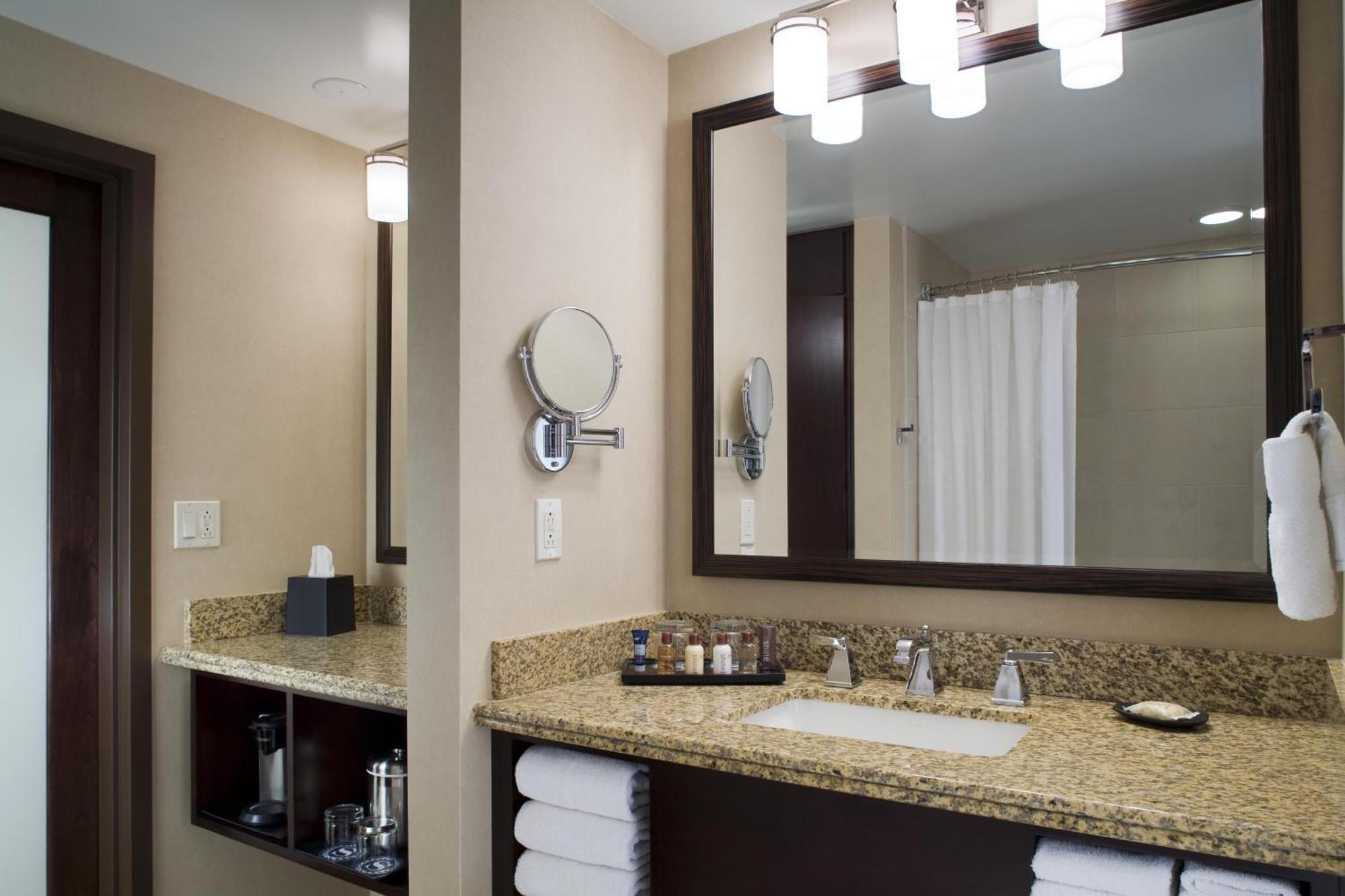 Sheraton Albuquerque Uptown By Marriott Pokój zdjęcie