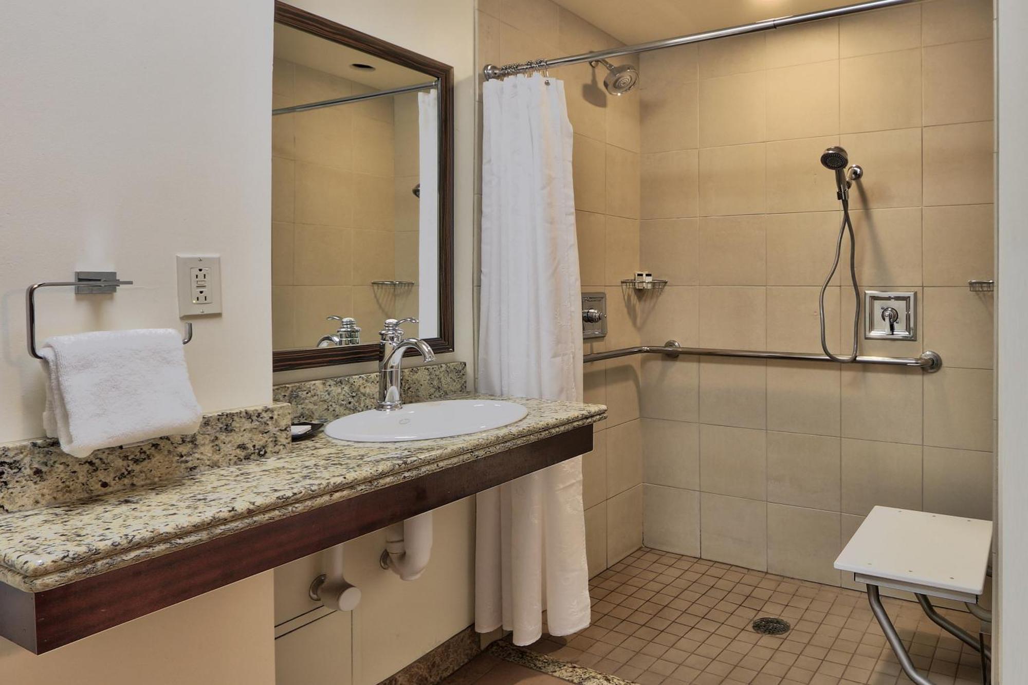 Sheraton Albuquerque Uptown By Marriott Pokój zdjęcie